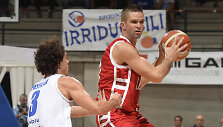 Mantas Kalnietis