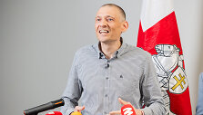Siarhejus Cichanouskis