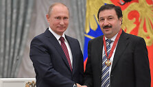 Vladimiras Mau