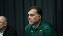Arvydas Sabonis