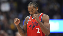 Kawhi Leonardas