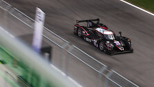 &bdquo;European Le Mans series&ldquo; lenktynės Austrijoje