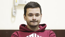 Ilja Ja&scaron;inas