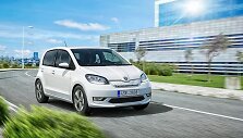 &bdquo;&Scaron;koda CITIGOe iV&ldquo;