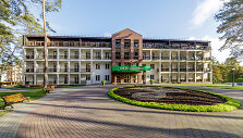 &bdquo;Eglės sanatorija&ldquo;
