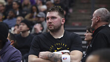 Luka Dončičius
