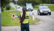 Klaipėdos policija