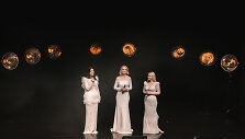 Rūta &Scaron;čiogolevaitė, Aistė Pilvelytė, Vaida Genytė 