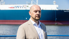 Darius &Scaron;ilenskis