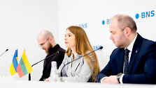 Ieva Kačinskaitė-Urbonienė, Viktoras Fiodorovas