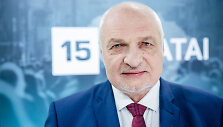 Valentinas Mazuronis