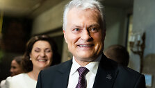 Gitanas Nausėda