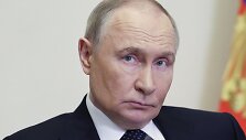 Vladimiras Putinas