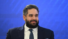 Nicolasas Maduro Guerra