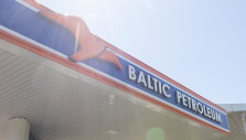 &bdquo;Baltic Petroleum&ldquo; degalinė
