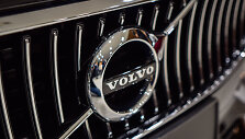 Naujo &bdquo;Volvo&ldquo; salono atidarymas