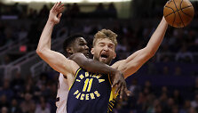 Domantas Sabonis