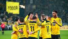 Dortmundo &bdquo;Borussia&ldquo;