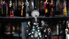 Opera &bdquo;Manon Lesko&ldquo;