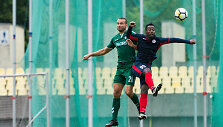 &bdquo;Kauno Žalgiris&ldquo; &ndash; &bdquo;Stumbras&ldquo;