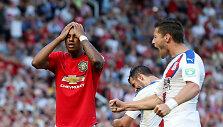 Marcusas Rashfordas