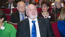 Darbo partijos suvažiavimas
