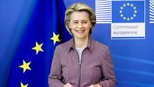 Ursula von der Leyen