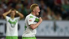 Kevinas de Bruyne