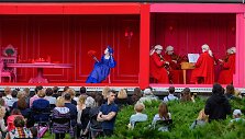 Opera &bdquo;Tarnaitė ponia&ldquo;