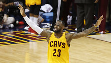 LeBronas Jamesas