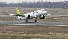 Air Baltic
