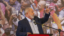 Luizas Inacio Lula da Silva