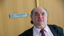 Teisėjas Armanas Abramavičius
