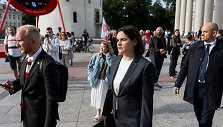 Sviatlana Cichanouskaja