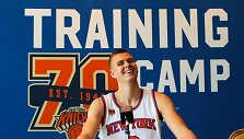 Kristapas Porzingis