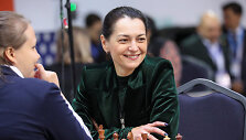Aleksandra Kosteniuk
