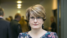 Viktorija &Scaron;elmienė, Vilniaus miesto apylinkės teismo teisėja