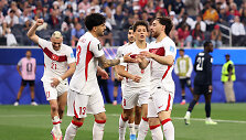 Turkijos futbolininkai