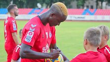  Joshua Akpudje