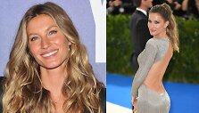 Gisele B&uuml;ndchen