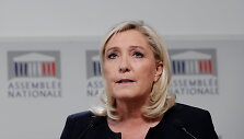 Marine Le Pen