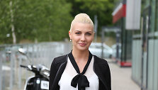 Monika &Scaron;edžiuvienė
