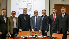 Kauno vadovų konferencija