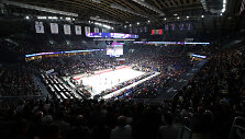 Stambulo &bdquo;Anadolu Efes&ldquo; &ndash; Kauno &bdquo;Žalgiris&ldquo;