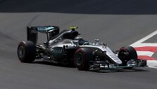 &bdquo;Formulės-1&ldquo; kvalifikacija Azerbaidžane