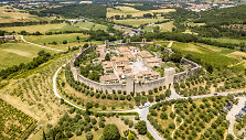 Monteridžonis, Italija