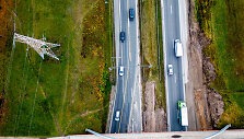Autostrada ties Kaunu
