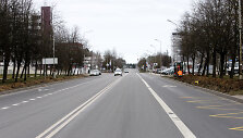 Vilnius per karantiną