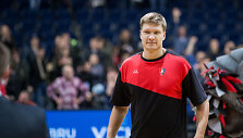 Egidijus Mockevičius