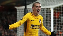 Antoine Griezmannas